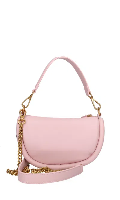La Carrie Bags.. Pink In Rosa Chiari E Naturali