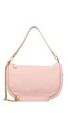 La Carrie Bags.. Pink In Rosa Chiari E Naturali