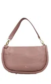 La Carrie Bags.. Pink In Rosa Pastello