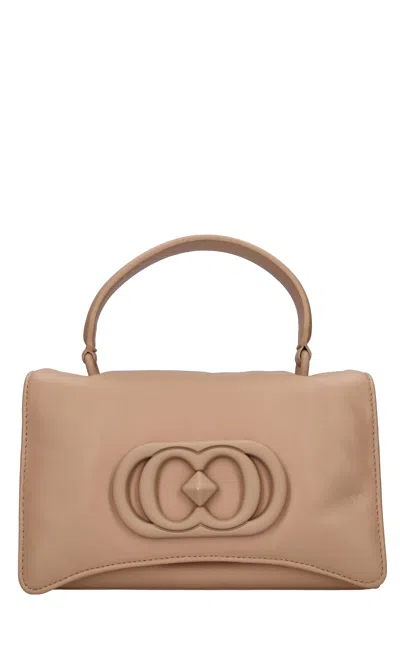 La Carrie Bags.. Pink In Rosa Pastello