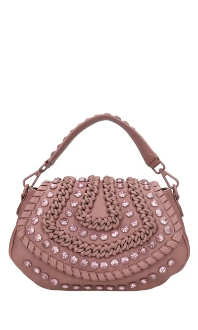 La Carrie Bags.. Pink In Rosa Pastello