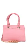 La Carrie Bags.. Pink In Rosa Pastello