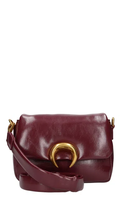 La Carrie Bags.. Purple In Viola Blu E Verdi