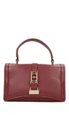 La Carrie Bags.. Red In Rosso Vivaci