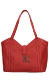 La Carrie Bags.. Red In Rosso Vivaci
