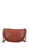 La Carrie Bags.. Red In Rosso Vivaci