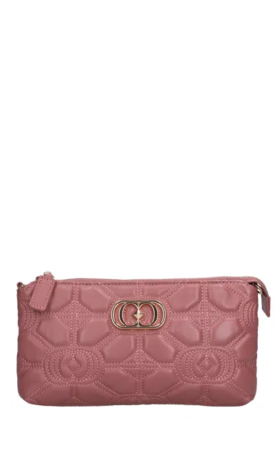 La Carrie Bags.. In Rosa Chiari E Naturali