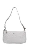 La Carrie Bags.. Silver In Argento Chiari E Naturali