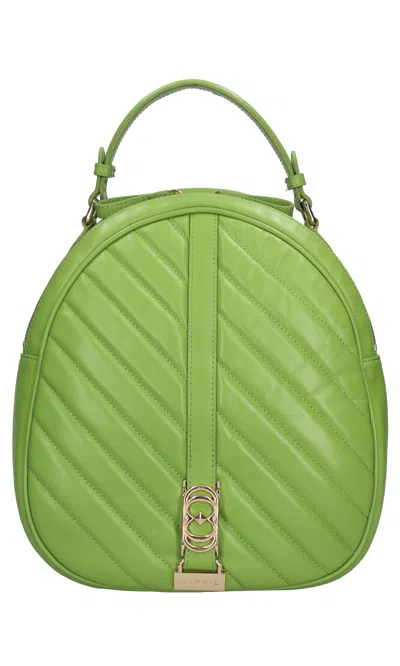 La Carrie Bags.. In Verde Blu E Verdi