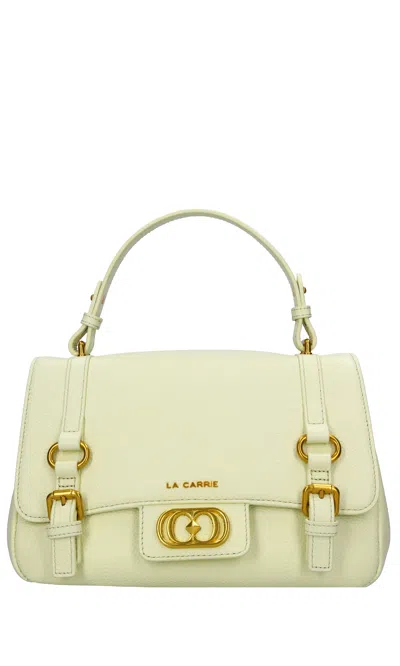 La Carrie Bags.. In Verde Blu E Verdi
