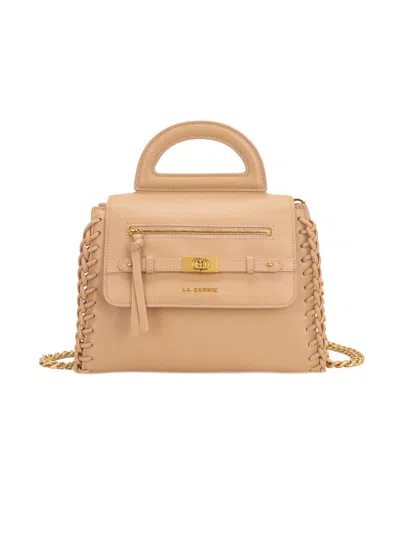 La Carrie Bags.. Beige In Neutral