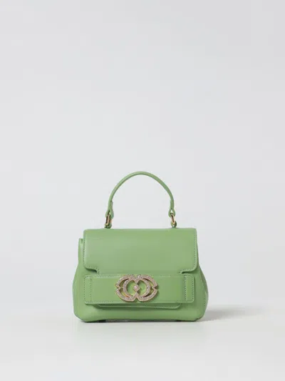 La Carrie Crossbody Bags  Woman Color Green