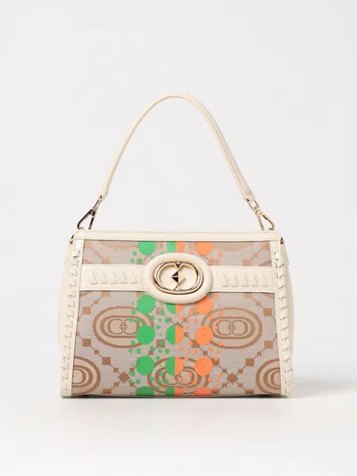 La Carrie Crossbody Bags  Woman Color Ivory