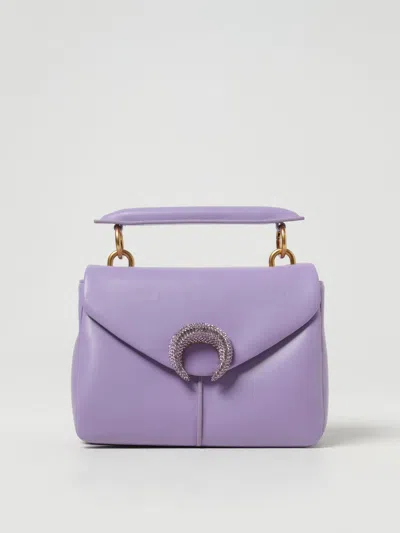 La Carrie Crossbody Bags  Woman Color Lilac