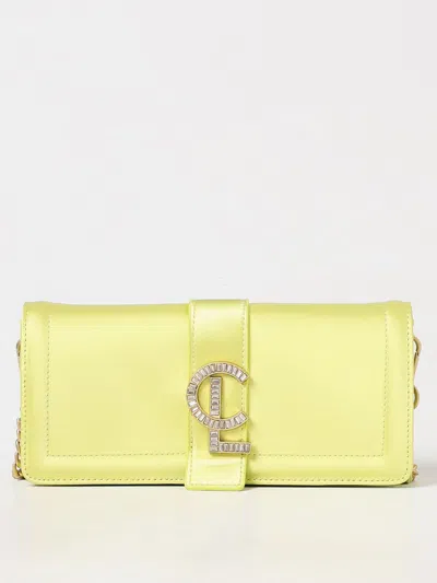 La Carrie Crossbody Bags  Woman Color Yellow