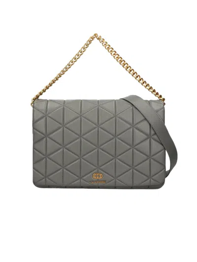 La Carrie Bags.. Grey In Gray
