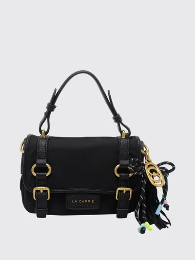 La Carrie Handbag Woman Color Black