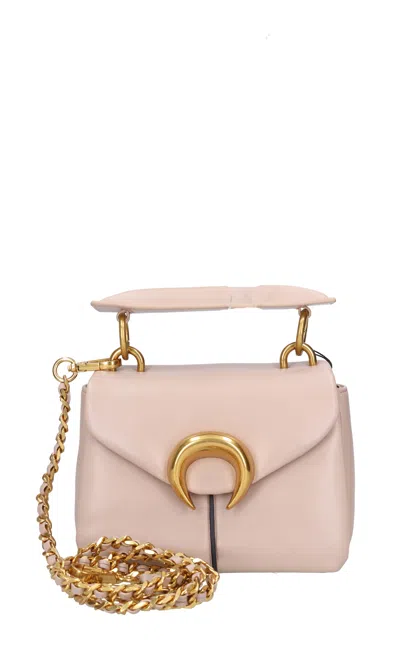 La Carrie The Carrie Bags... Beige In Beige Chiari E Naturali