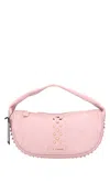 La Carrie The Carrie Bags... Pink In Rosa Chiari E Naturali
