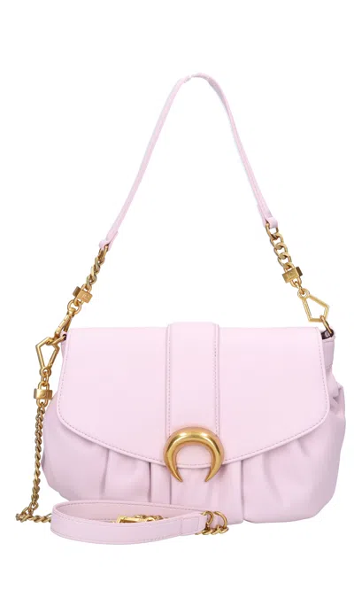 La Carrie The Carrie Bags... Pink In Rosa Chiari E Naturali