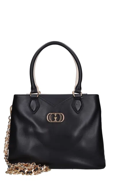 La Carrie The Carrie Bags... White In Bianco Chiari E Naturali
