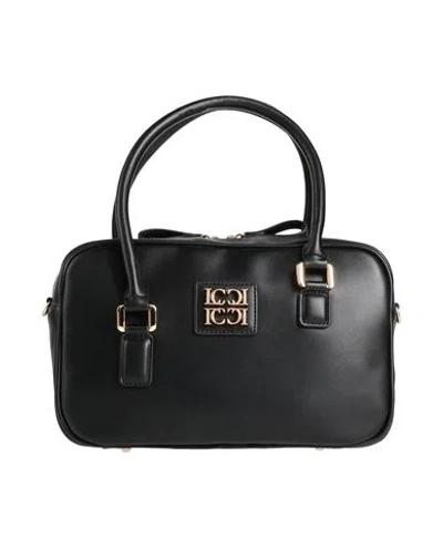 La Carrie Woman Handbag Black Size - Polyurethane