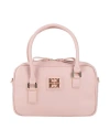 La Carrie Woman Handbag Light Pink Size - Polyurethane