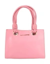 La Carrie Bags.. Pink In Pink