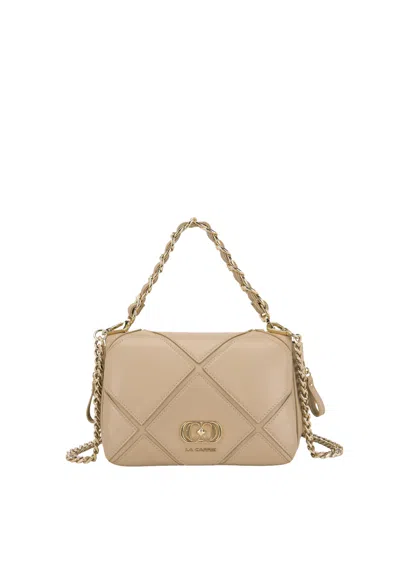 La Carrie Women's Bag  151mbz281syn-nud Pink