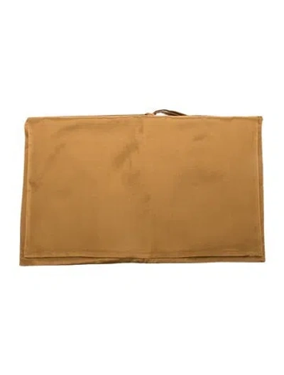 Pre-owned La Collection Portfolio In Brown
