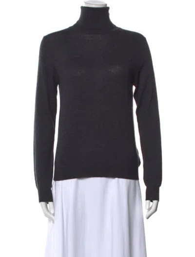 Pre-owned La Collection Turtleneck Sweater W/ Tags In Multi
