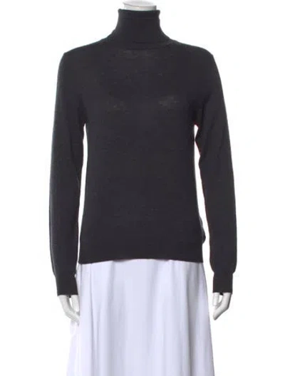 Pre-owned La Collection Turtleneck Sweater W/ Tags In Multi