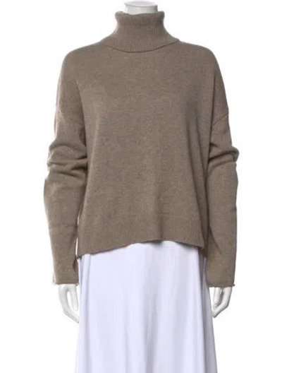 Pre-owned La Collection Turtleneck Sweater W/ Tags In Multi
