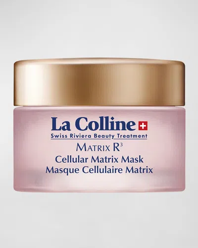 La Colline Cellular Matrix Mask, 1 Oz.