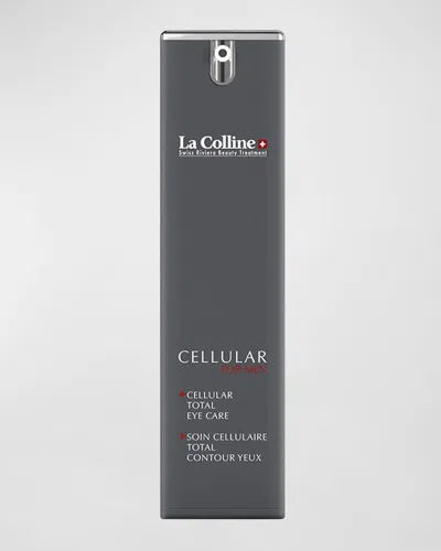 La Colline Cellular Total Eye Care, 0.5 Oz.