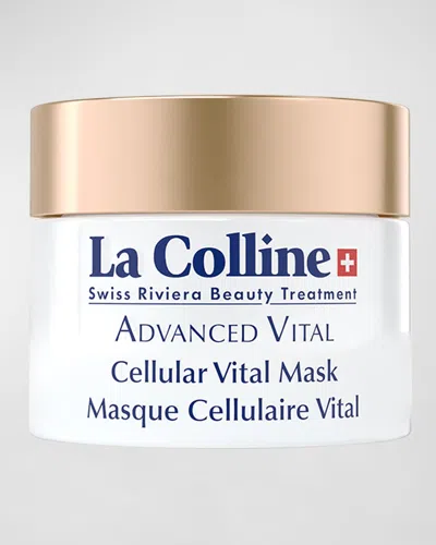 La Colline Cellular Vital Mask, 1 Oz.