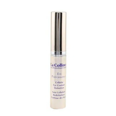 La Colline Eye Performance Cellular Eye Contour Definition 0.3 oz Skin Care 7612491180517