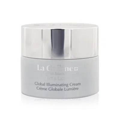 La Colline Lift & Light - Global Illuminating Cream 1.7 oz Skin Care 7612491150046