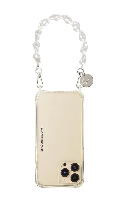 La Coque Francaise Adele Chain