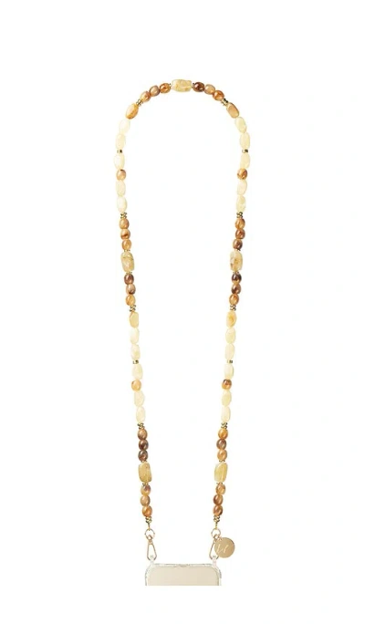 La Coque Francaise Holly Chain