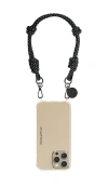 La Coque Francaise Nolan Iphone Case Chain In Multi