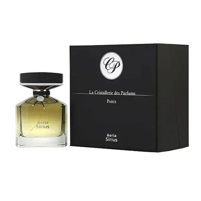 La Cristallerie Des Parfums Unisex Aeria Sirius Edp Spray 3.4 oz Fragrances 3770005494100