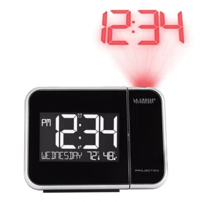 La Crosse Technology Alarm Clock