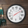 La Crosse Technology Basic Analog Dial Thermometer