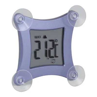 La Crosse Technology Digital Suction Cup Thermometer