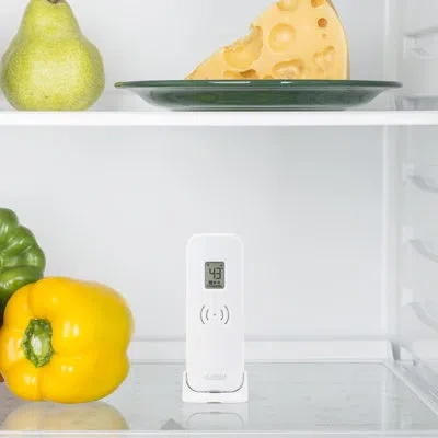 La Crosse Technology Wireless Kitchen Temperature Sensors With Digital Display
