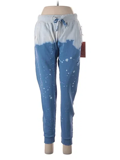 Pre-owned La Detresse Jeans In Blue