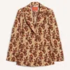 La Doublej 24/7 Jacket Bis In Multi