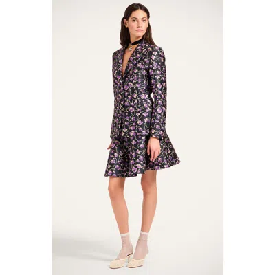 La Doublej 24/7 Jacket Bis In Multi