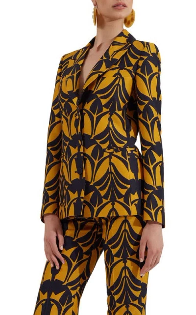 La Doublej 24/7 Jacket Bis In Multi